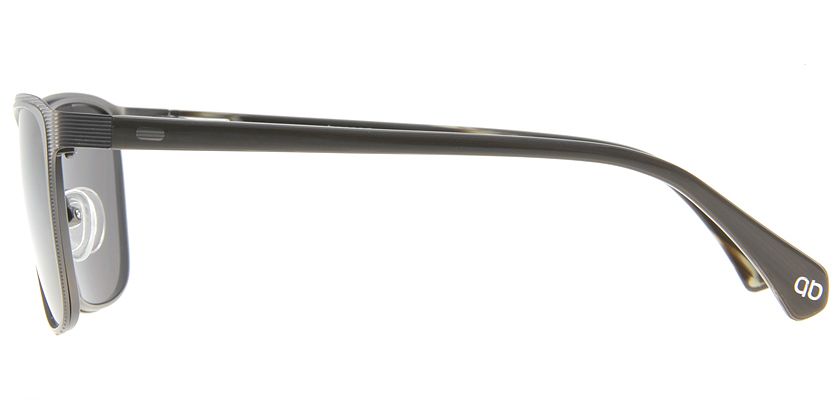 Anson Benson AB2008S102 Sunglasses - Side View